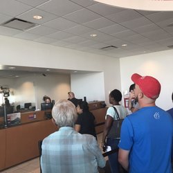 Bank of America Financial Center
