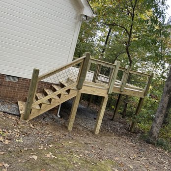 J&J Construction - Decks & Railing Near Me J&J Construction - Decks & Railing Near Me