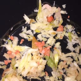 Egg Roll