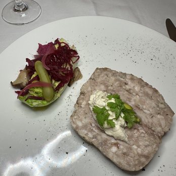 Macéo - Pate - French Near Me - Paris, 75 Macéo - Pate - French Near Me - Paris, 75