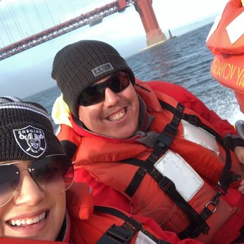 Bay Voyager - Tours Near Me - San Francisco, California