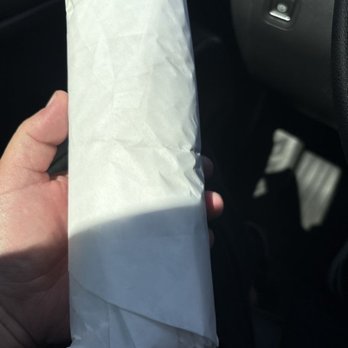 Tummy's Sub Shop - 8 inch sandwich - Sandwiches Near Me - Rio Linda, California