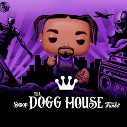 Tha Dogg House - Welcome to Tha Dogg House!