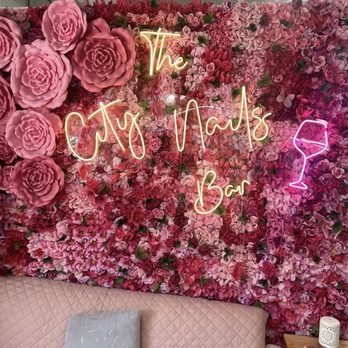 The City Nail Bar - Entrance :) - Nail Salons Near Me - Denver, Colorado The City Nail Bar - Entrance :) - Nail Salons Near Me - Denver, Colorado