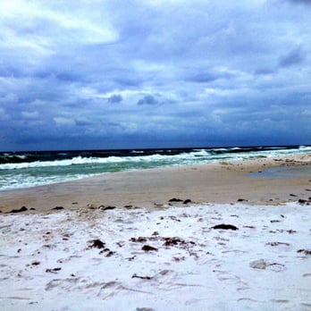 Henderson Beach State Park - A cloudy day at the beach is better than no day at the beach. - Beaches Near Me - Destin, Florida Henderson Beach State Park - A cloudy day at the beach is better than no day at the beach. - Beaches Near Me - Destin, Florida