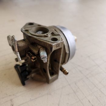 Livermore Saw & Mower - Outdoor Power Equipment Services Near Me - Livermore, California