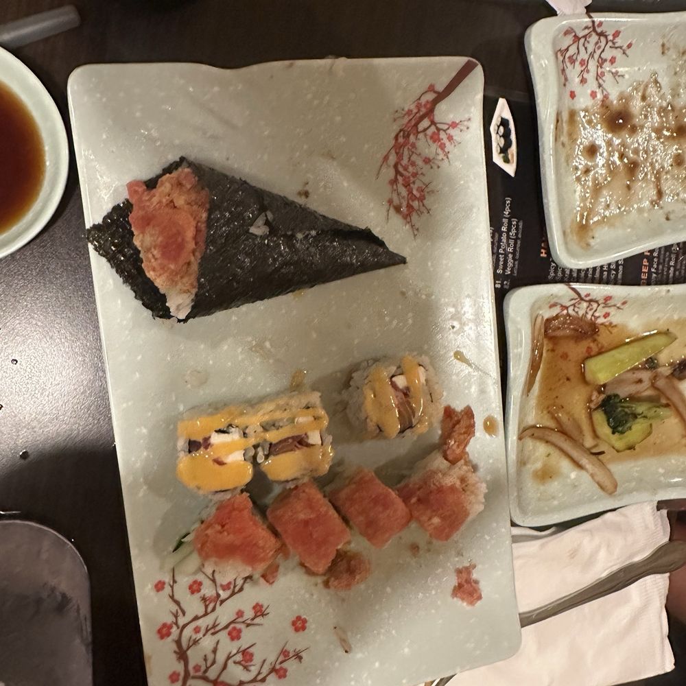 Flame Sushi Japanese Grill All You Can Eat - Teppanyaki Near Me - Jacksonville, Florida Flame Sushi Japanese Grill All You Can Eat - Teppanyaki Near Me - Jacksonville, Florida