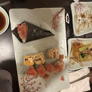 Flame Sushi Japanese Grill All You Can Eat - Teppanyaki Near Me - Jacksonville, Florida