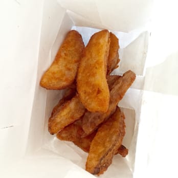 Vons - Potato Wedges - $3.99 a pound - Grocery Near Me - Arcadia, California