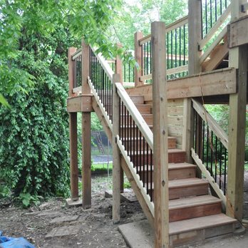 Trimline Builders - General Contractors Near Me - Kirkwood, Missouri