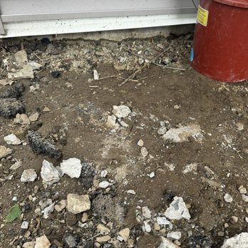 A&W Concrete and Construction - More prep for concrete slab - Masonry/Concrete Near Me A&W Concrete and Construction - More prep for concrete slab - Masonry/Concrete Near Me