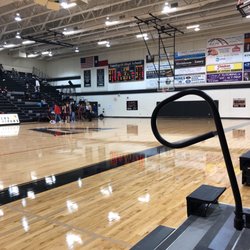 Vandegrift High School