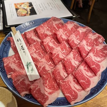 Imanas Tei - Sukiyaki - Sushi Bars Near Me - Honolulu, Hawaii