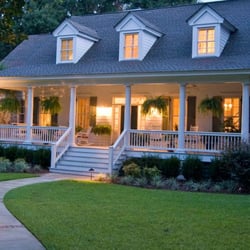 Creative Visions Landscaping - Creative Visions - Yard