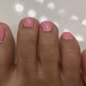 Redlands Orchid Nails & Spa - awful pedicure, shop refused to give refund - Nail Salons Near Me - Redlands, California Redlands Orchid Nails & Spa - awful pedicure, shop refused to give refund - Nail Salons Near Me - Redlands, California