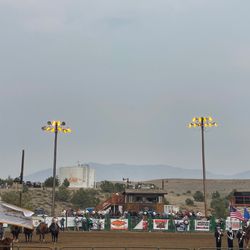 Douglas County Rodeo