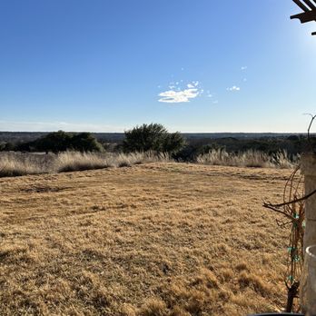Valley Mills Vineyards - the view from the patio - Wineries Near Me - Valley Mills, Texas Valley Mills Vineyards - the view from the patio - Wineries Near Me - Valley Mills, Texas