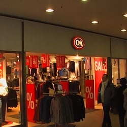 C & A Mode