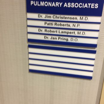 Pulmonary Associates - Pulmonologist Near Me - Las Vegas, Nevada