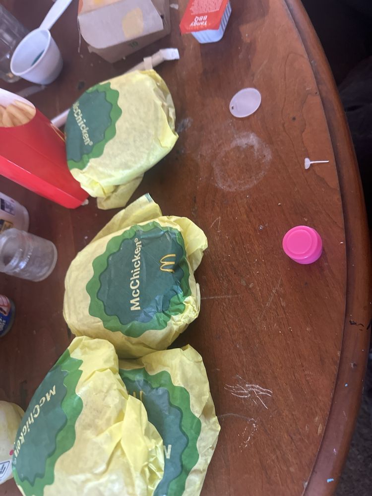 Social spots from McDonald's