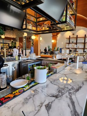 Havana Grill by null