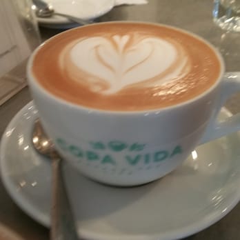 Copa Vida - New American Near Me - Pasadena, California
