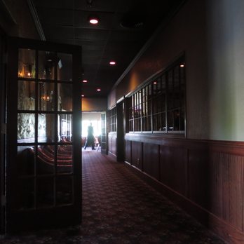 Prime N'wine - Hallway to the darker supper club dining rooms - Steakhouses Near Me - Mason City, Iowa Prime N'wine - Hallway to the darker supper club dining rooms - Steakhouses Near Me - Mason City, Iowa