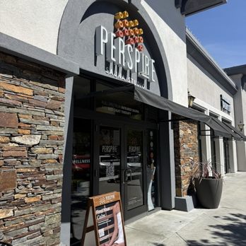 Perspire Sauna Studio - Santa Clara - Saunas Near Me - Santa Clara, California Perspire Sauna Studio - Santa Clara - Saunas Near Me - Santa Clara, California