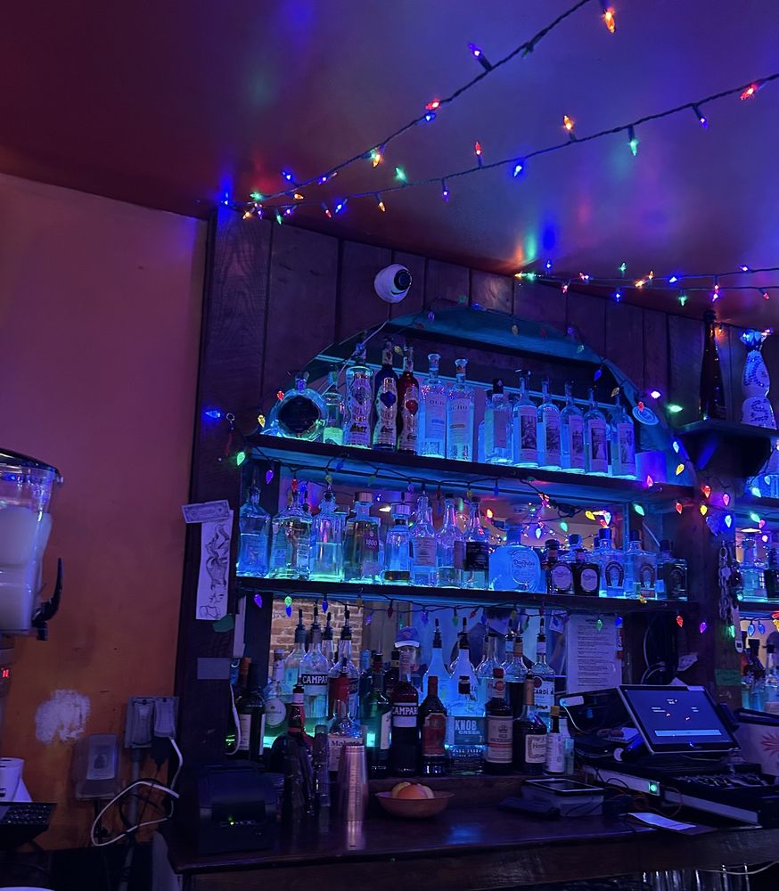 Cantina Los Caballitos