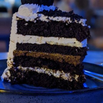 Bloomsday Cafe - Tough Cookies cake - Coffee & Tea Near Me - Philadelphia, Pennsylvania Bloomsday Cafe - Tough Cookies cake - Coffee & Tea Near Me - Philadelphia, Pennsylvania