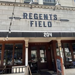 Regents Field