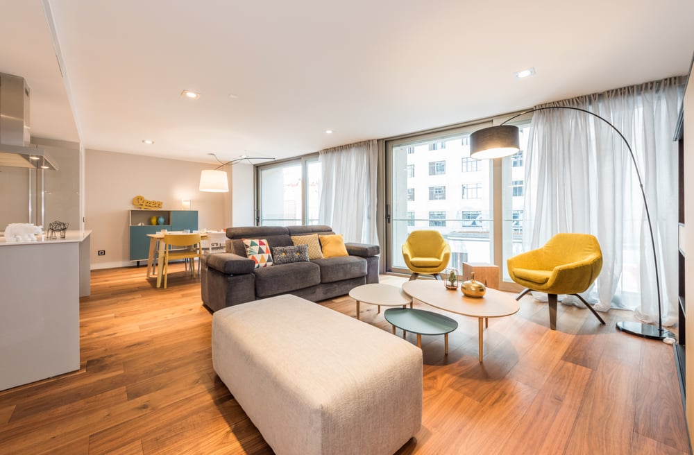 Hotel Gran Vía  Capital