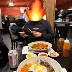 Seoul Jangteo