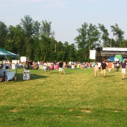 MidSummer at the Meadows