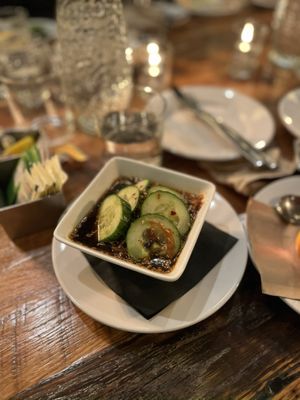 Emmy Squared Pizza: Navy Yard by null