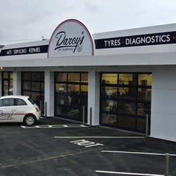 Darcy's of Durham