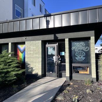 The Pearl - Exterior - Bars Near Me - Salt Lake City, Utah The Pearl - Exterior - Bars Near Me - Salt Lake City, Utah