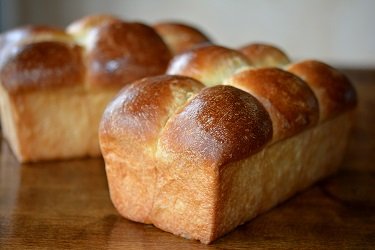 French Gourmet Bakery by null