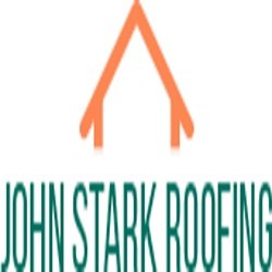 Slide of John Stark Roofing