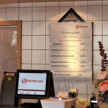 Metzgerei Boneberger - Meat Shops Near Me - Augsburg, BY
