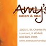 Photo of Amy's Salon and Spa