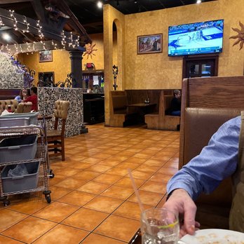 Don Carlos - Mexican Near Me - Daphne, Alabama