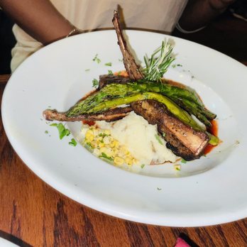 Agave Restaurant - Lamb chops - New Mexican Cuisine Near Me - Atlanta, Georgia Agave Restaurant - Lamb chops - New Mexican Cuisine Near Me - Atlanta, Georgia