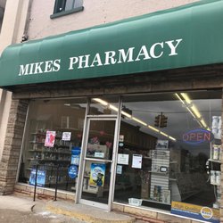 Mikes Pharmacy/Mikesrxbaits