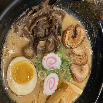 Kotoyama Ramen - Ramen Near Me - Noblesville, Indiana