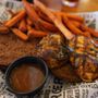 Photo of Calhoun's