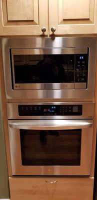 TOM'S Handyman Service