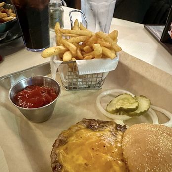 Red Door Grille - Burger and fries - American Near Me - Tulsa, Oklahoma Red Door Grille - Burger and fries - American Near Me - Tulsa, Oklahoma