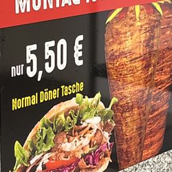 Kirchgellersen Grillhouse