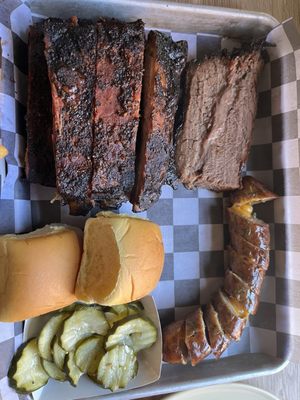 Durk's Bar•B•Q by null